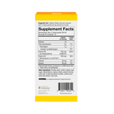 Youtheory, K2 and D3 Liquid, 12 Packets, 1 fl OZ